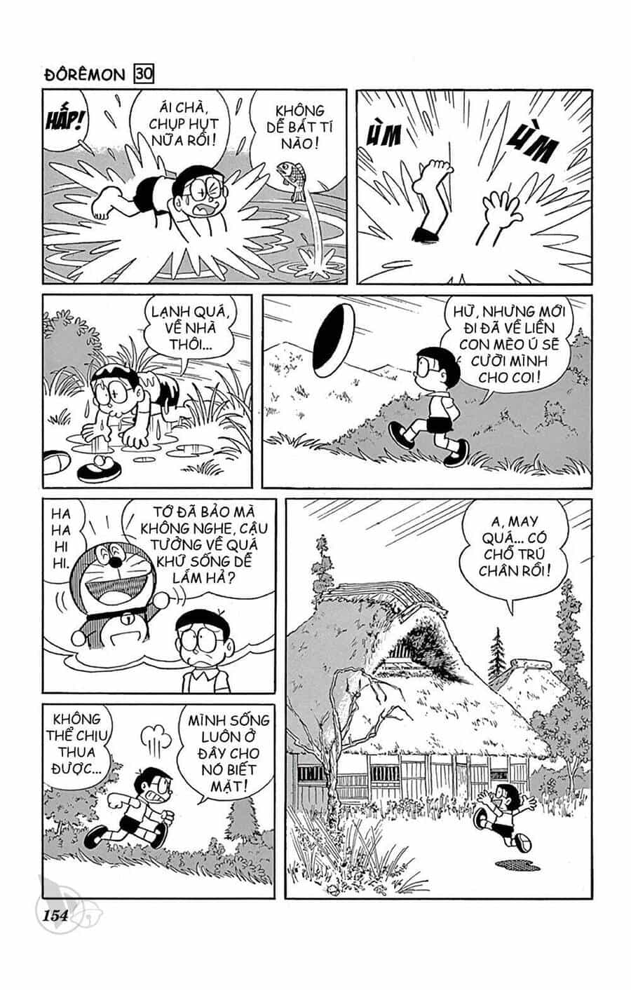 Doremon - Chương 546 - ảnh 5