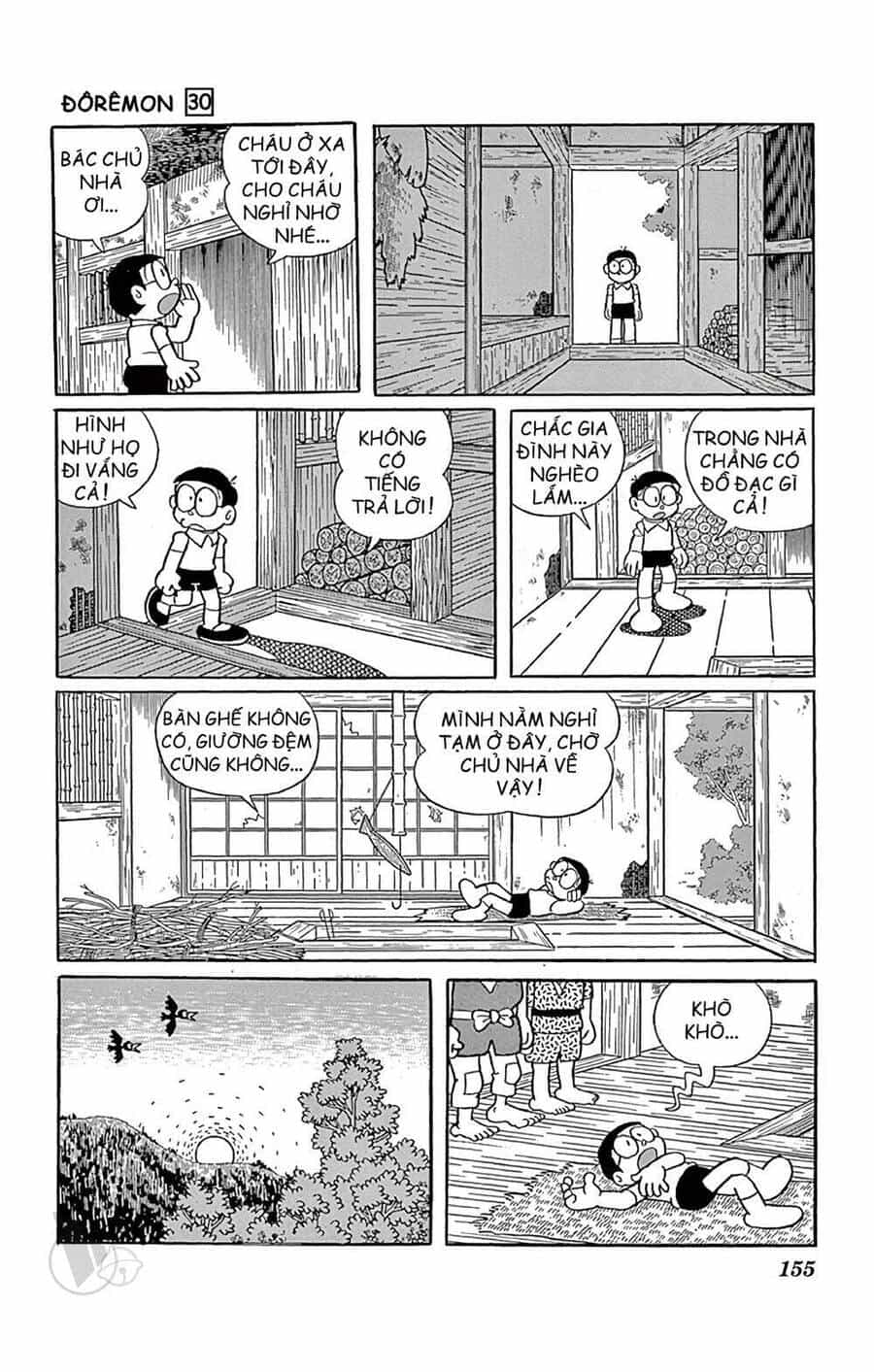 Doremon - Chương 546 - ảnh 6
