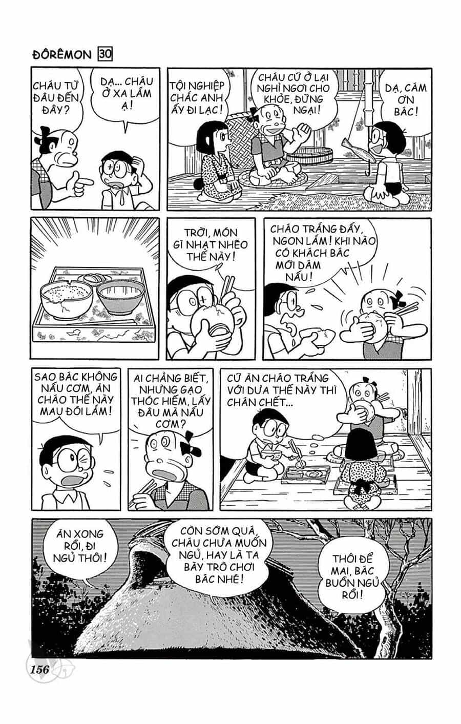 Doremon - Chương 546 - ảnh 7