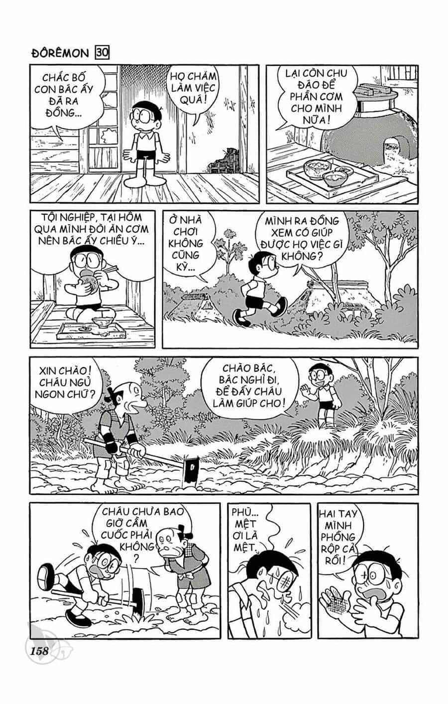 Doremon - Chương 546 - ảnh 9
