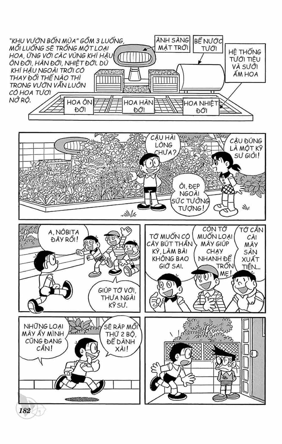 Doremon - Chương 547 - ảnh 13