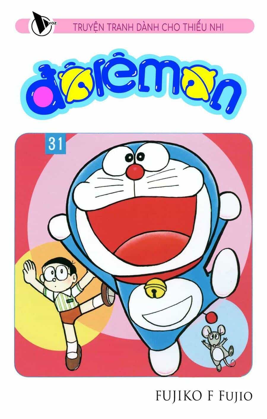 Doremon - Chương 548 - ảnh 1