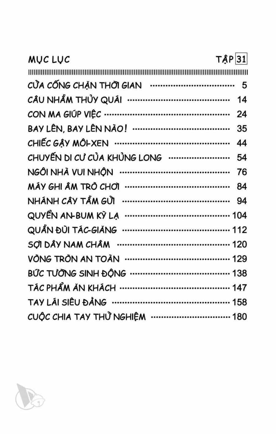 Doremon - Chương 548 - ảnh 4