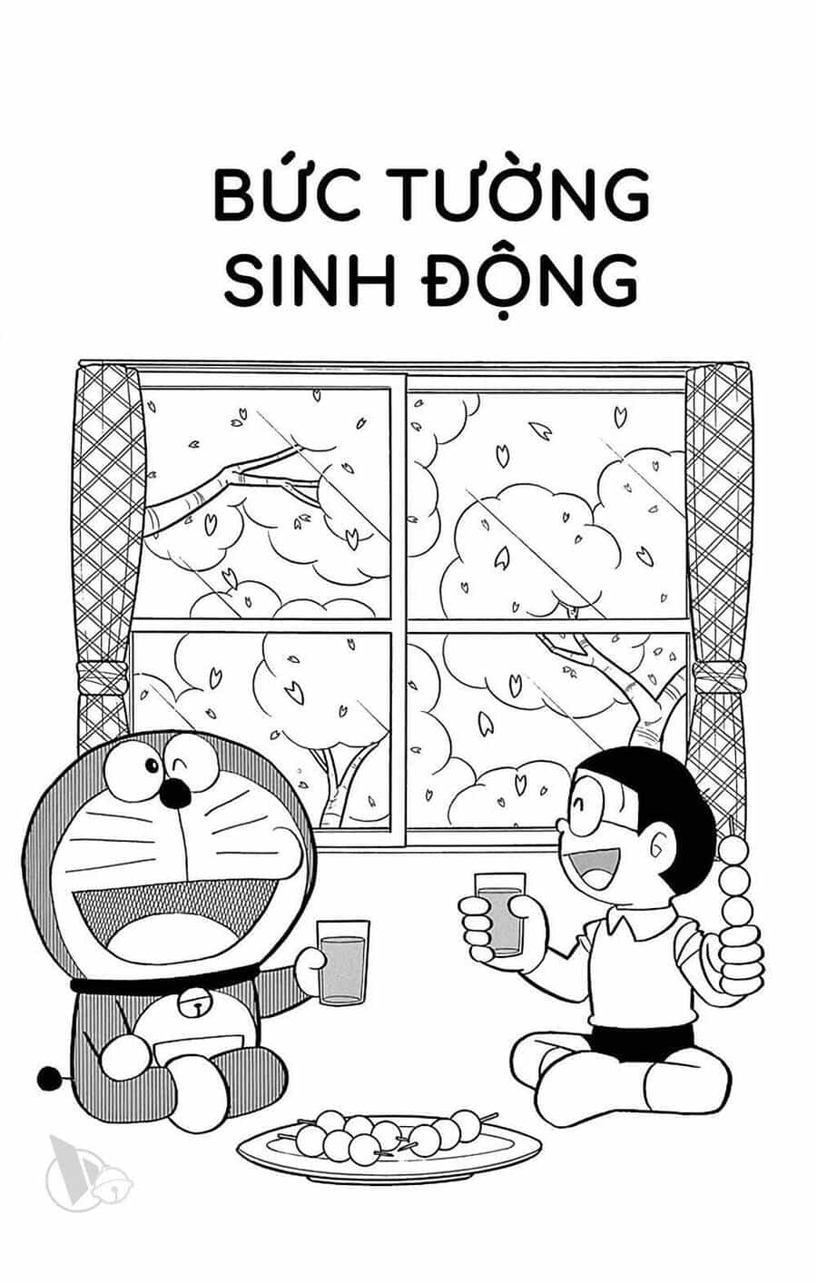 Doremon - Chương 561 - ảnh 1