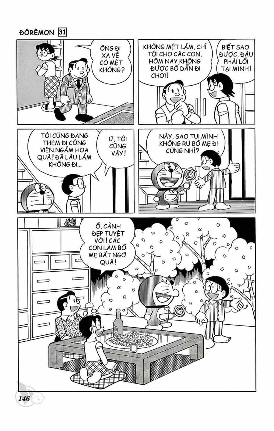 Doremon - Chương 561 - ảnh 9