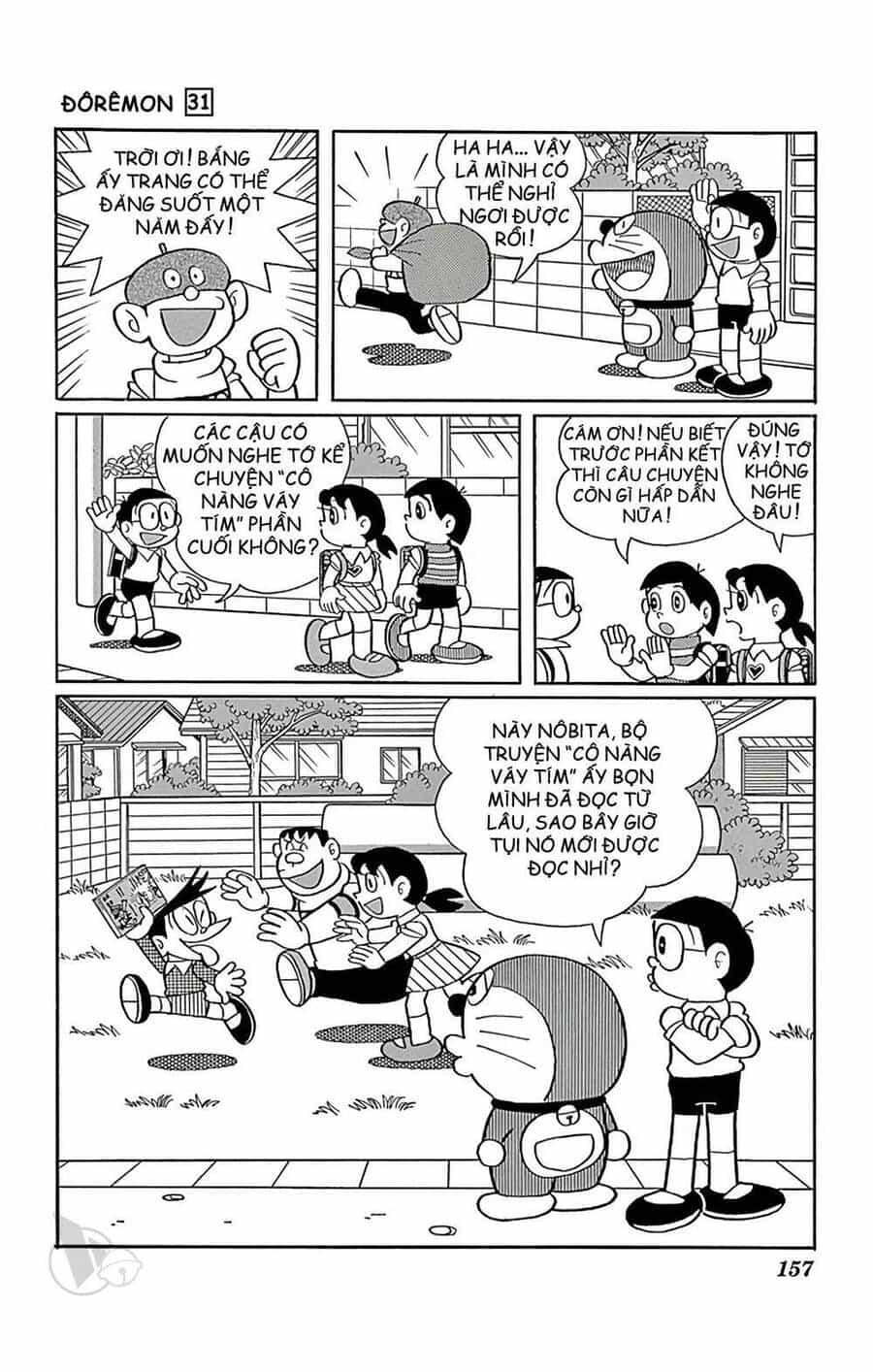 Doremon - Chương 562 - ảnh 11
