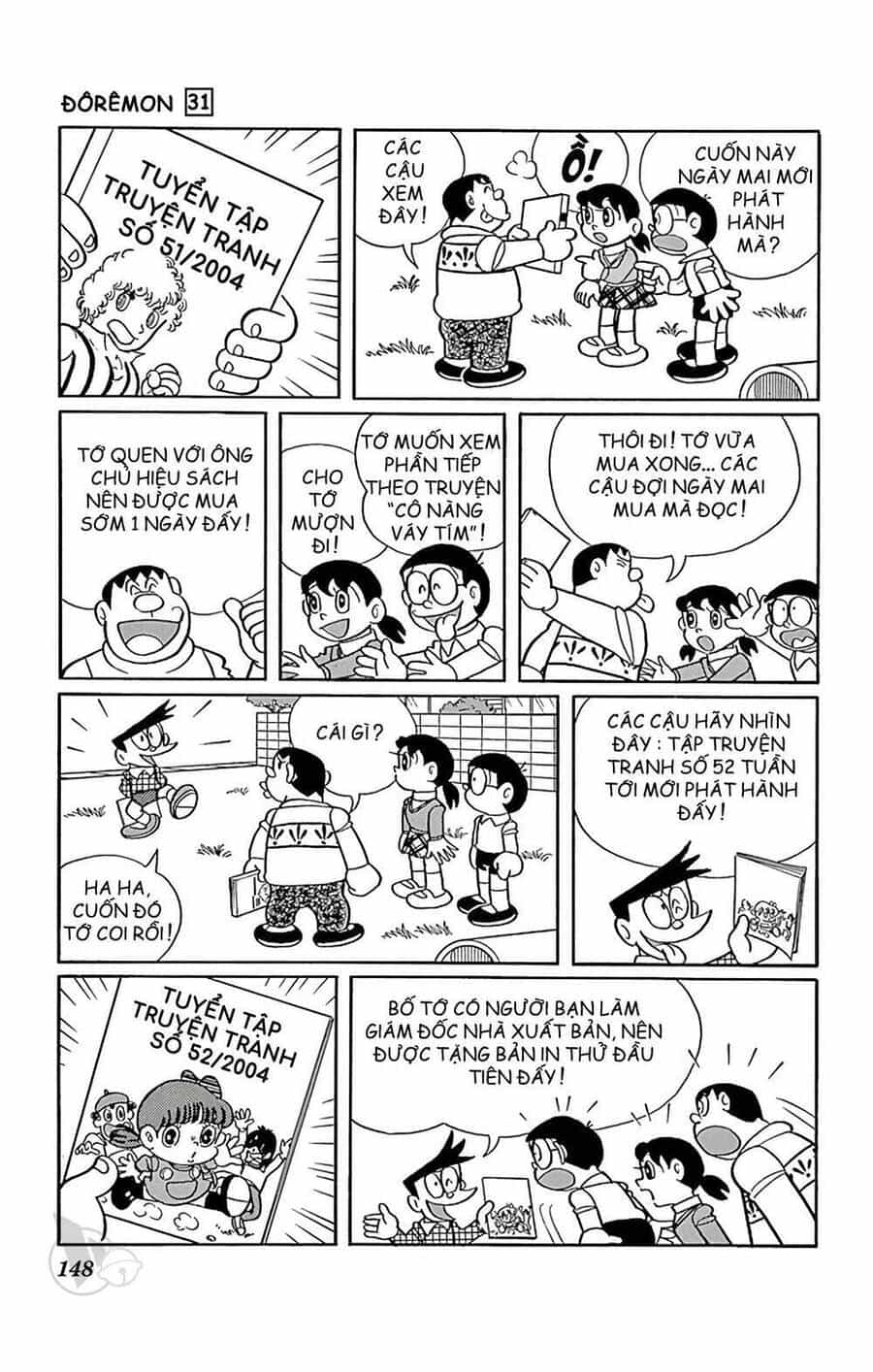Doremon - Chương 562 - ảnh 2