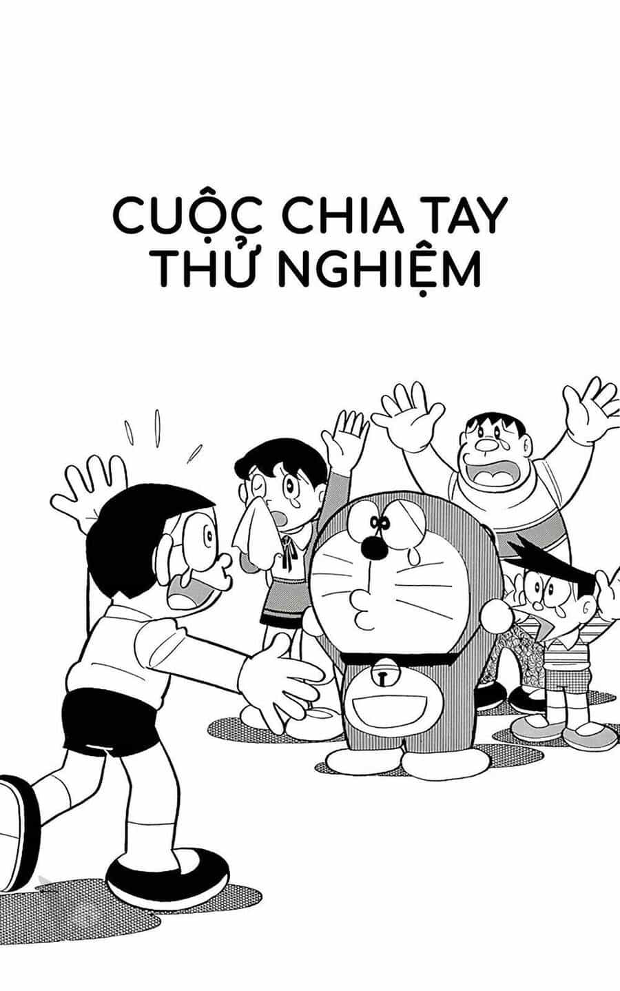 Doremon - Chương 564 - ảnh 1