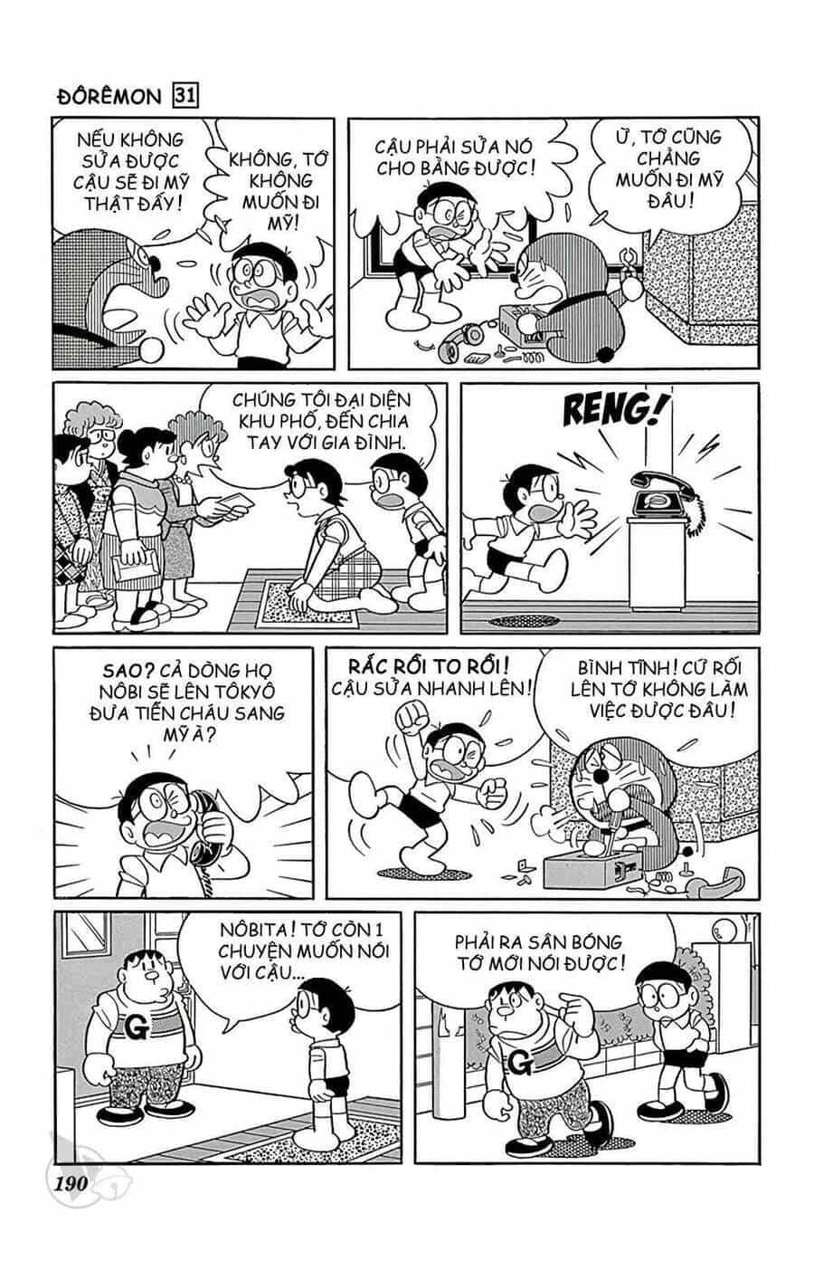 Doremon - Chương 564 - ảnh 11