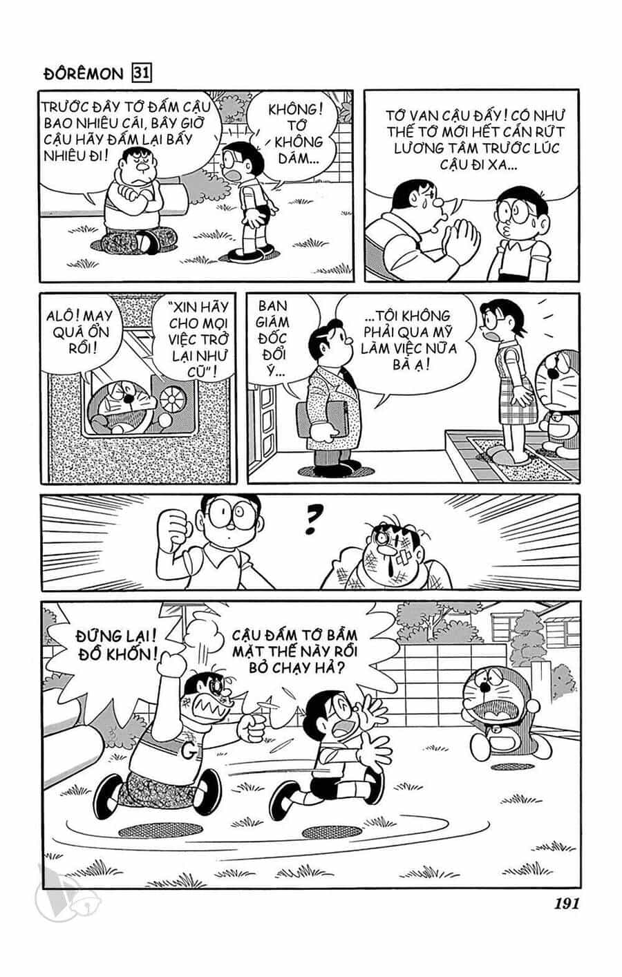 Doremon - Chương 564 - ảnh 12