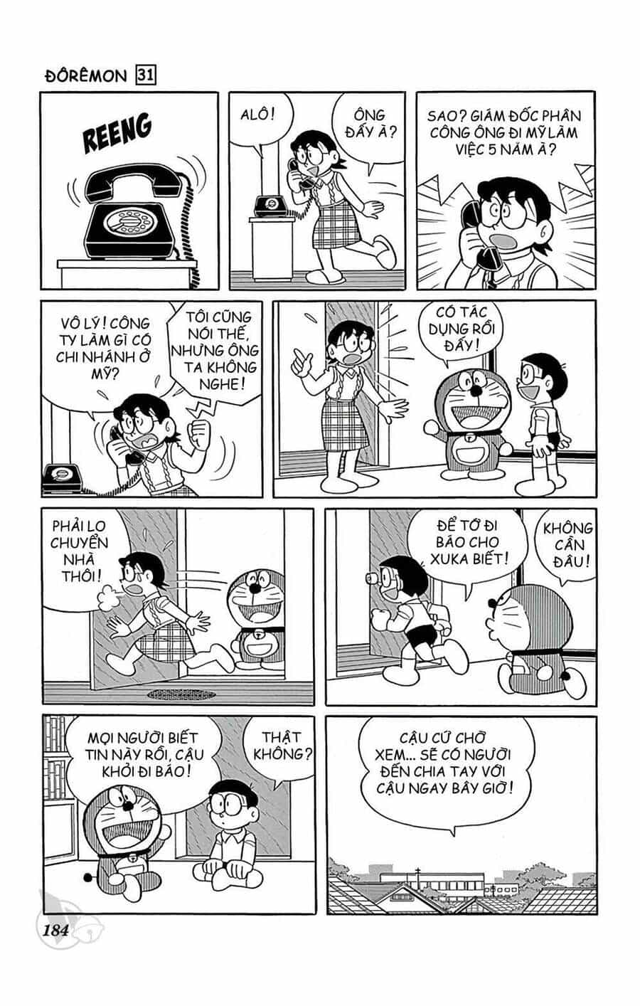 Doremon - Chương 564 - ảnh 5