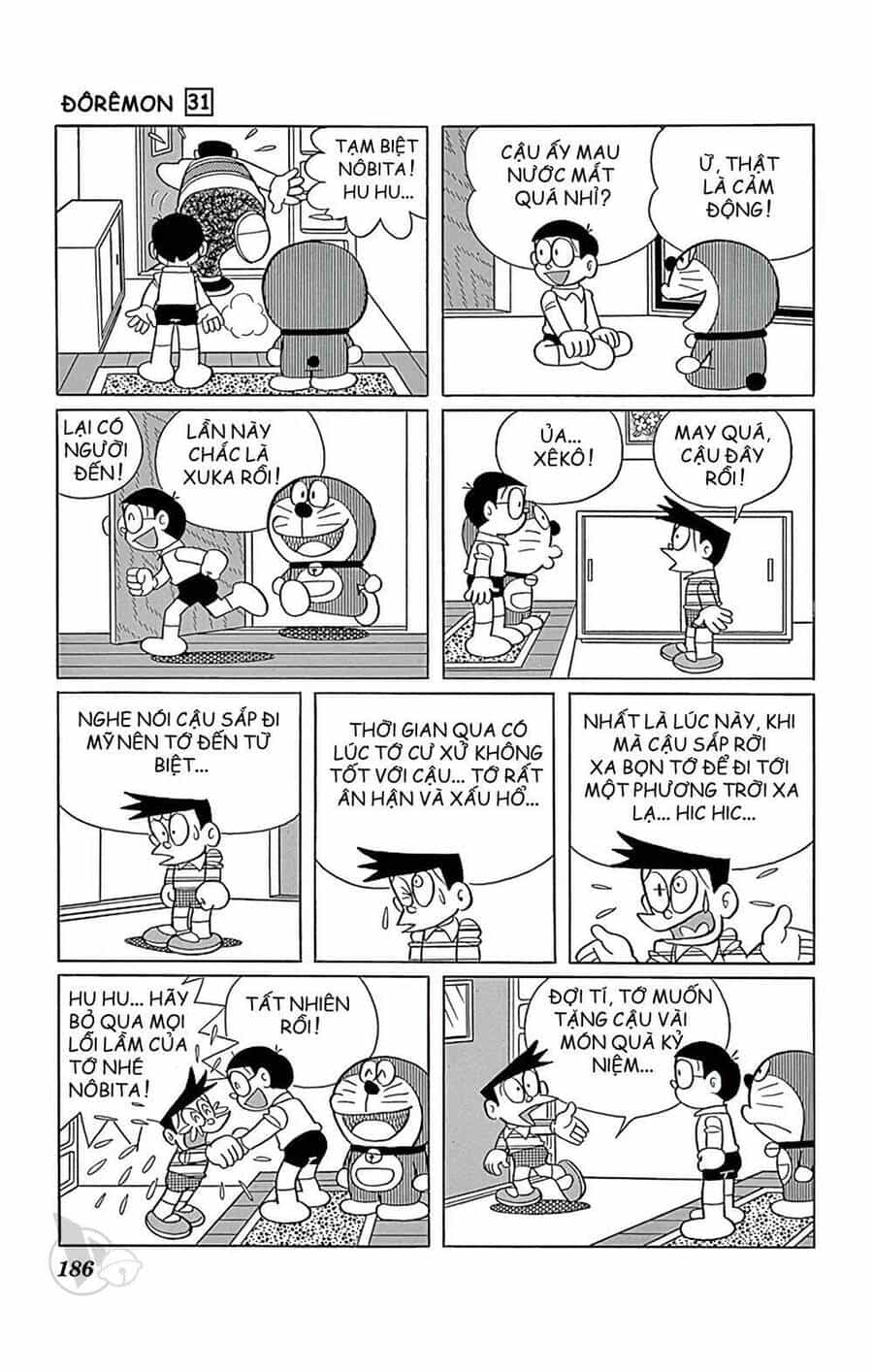 Doremon - Chương 564 - ảnh 7