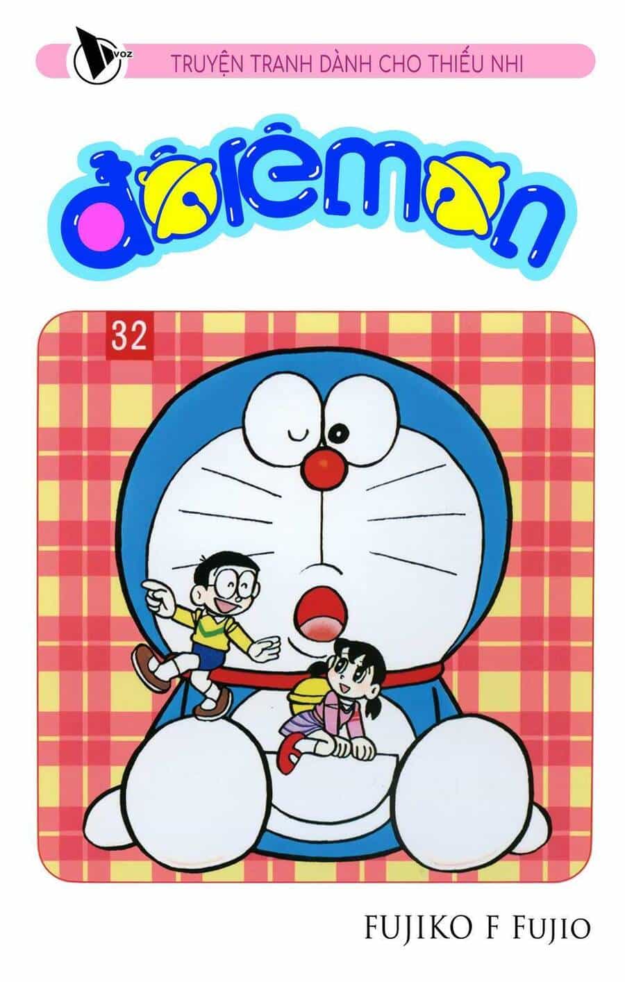 Doremon - Chương 565 - ảnh 1