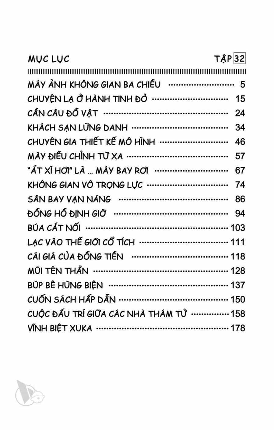 Doremon - Chương 565 - ảnh 4
