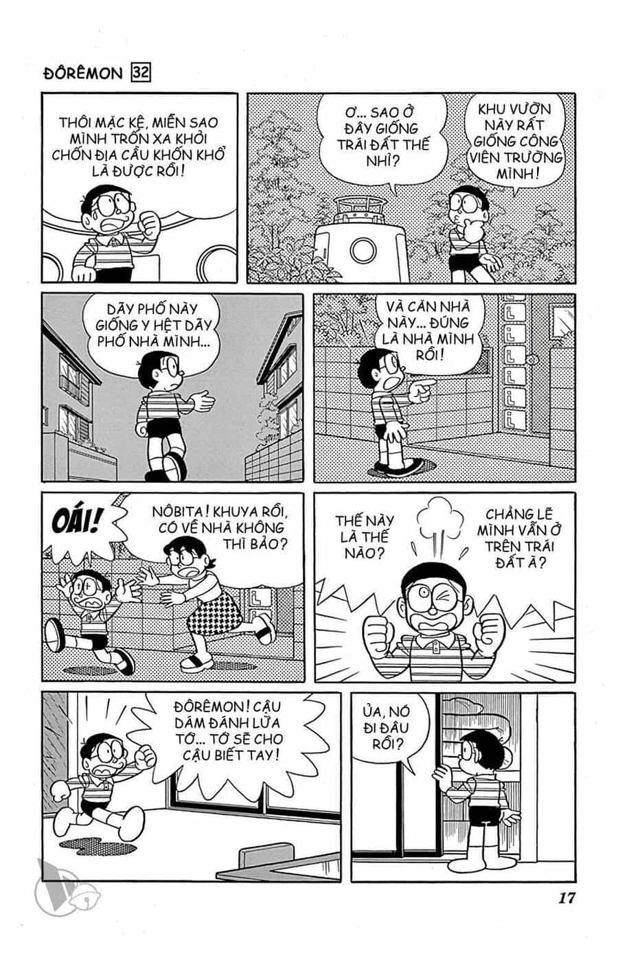 Doremon - Chương 566 - ảnh 3