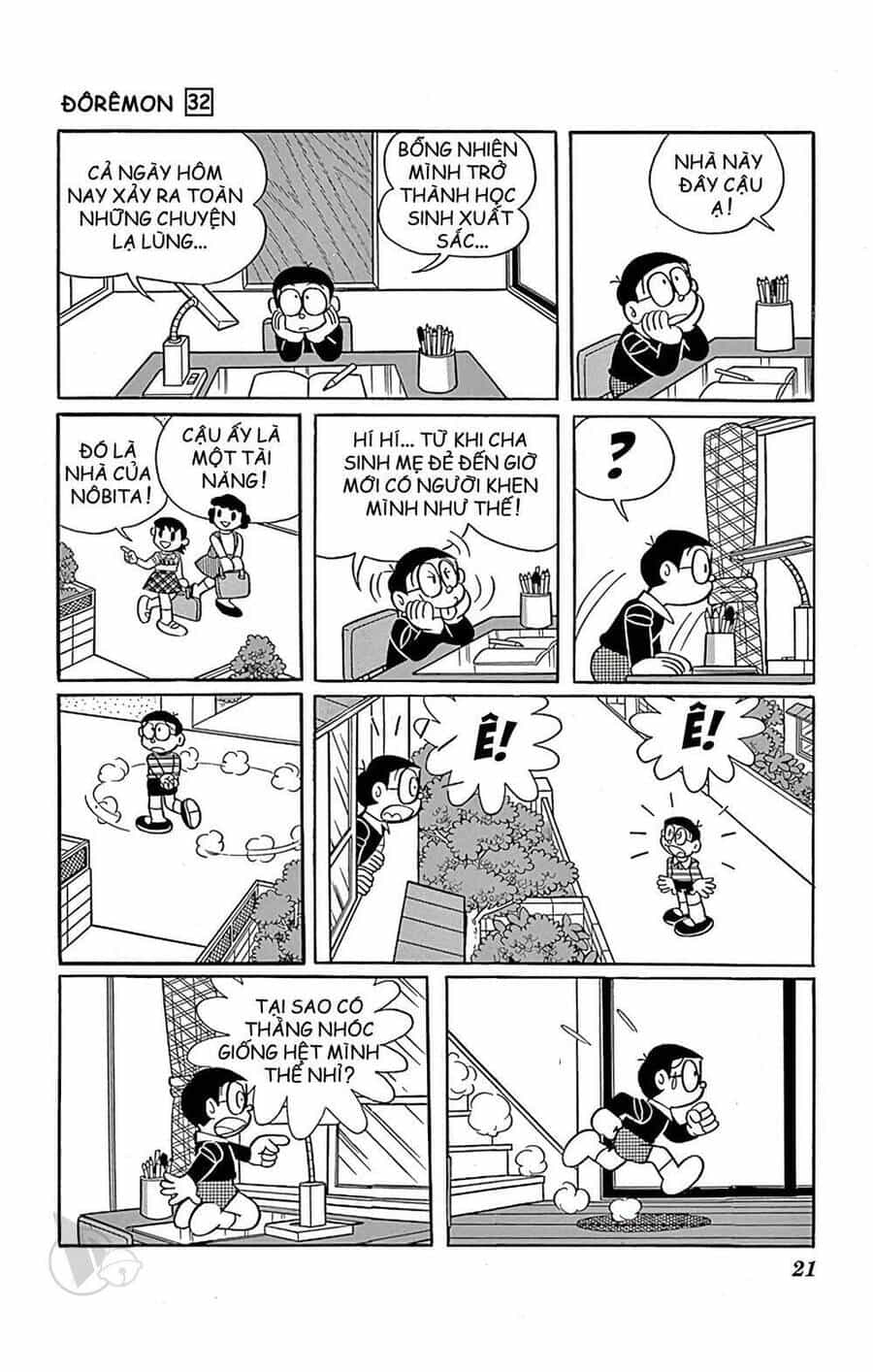 Doremon - Chương 566 - ảnh 7