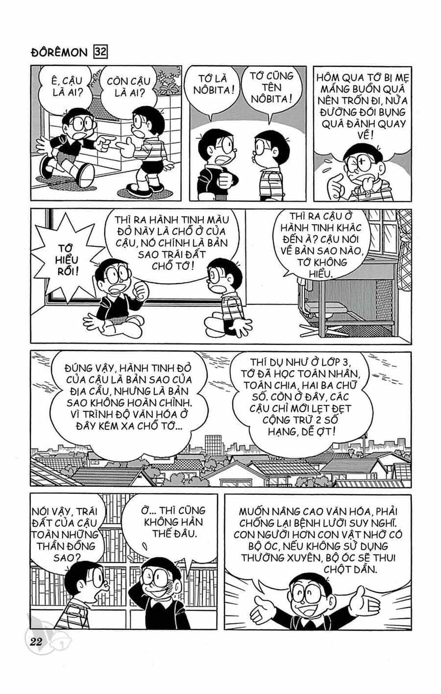 Doremon - Chương 566 - ảnh 8