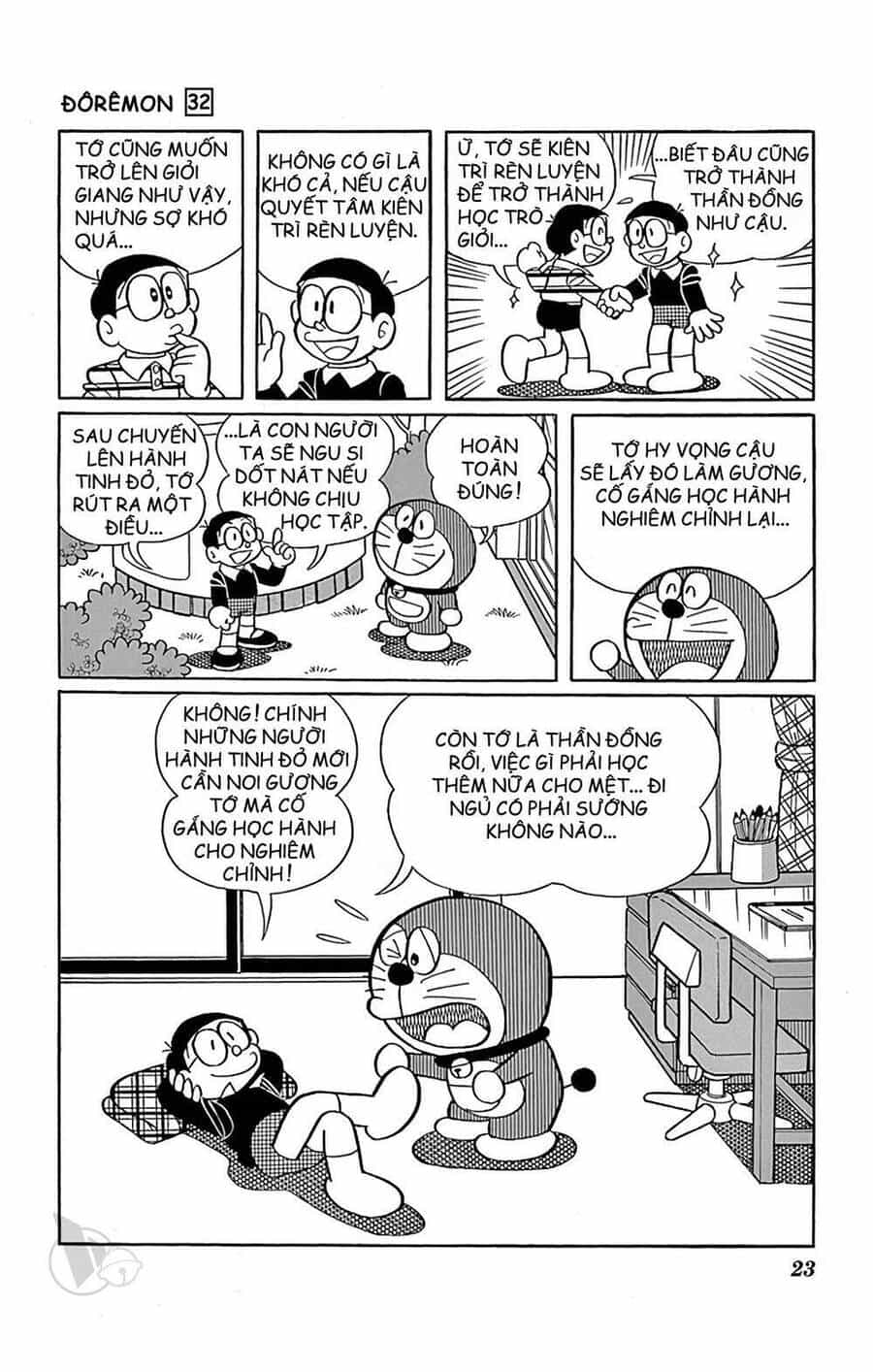 Doremon - Chương 566 - ảnh 9