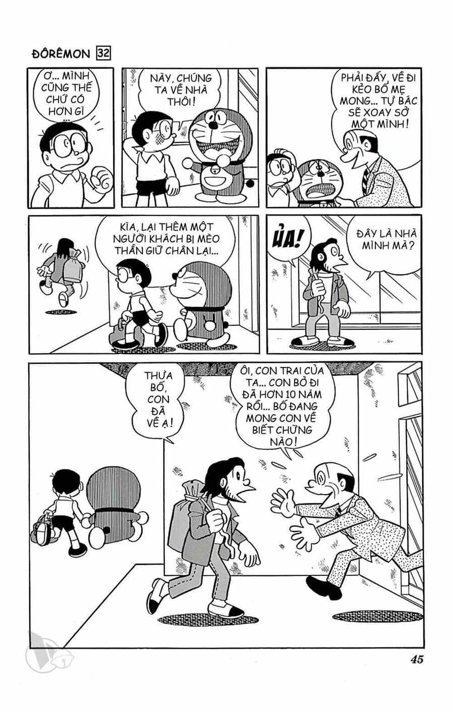 Doremon - Chương 568 - ảnh 11