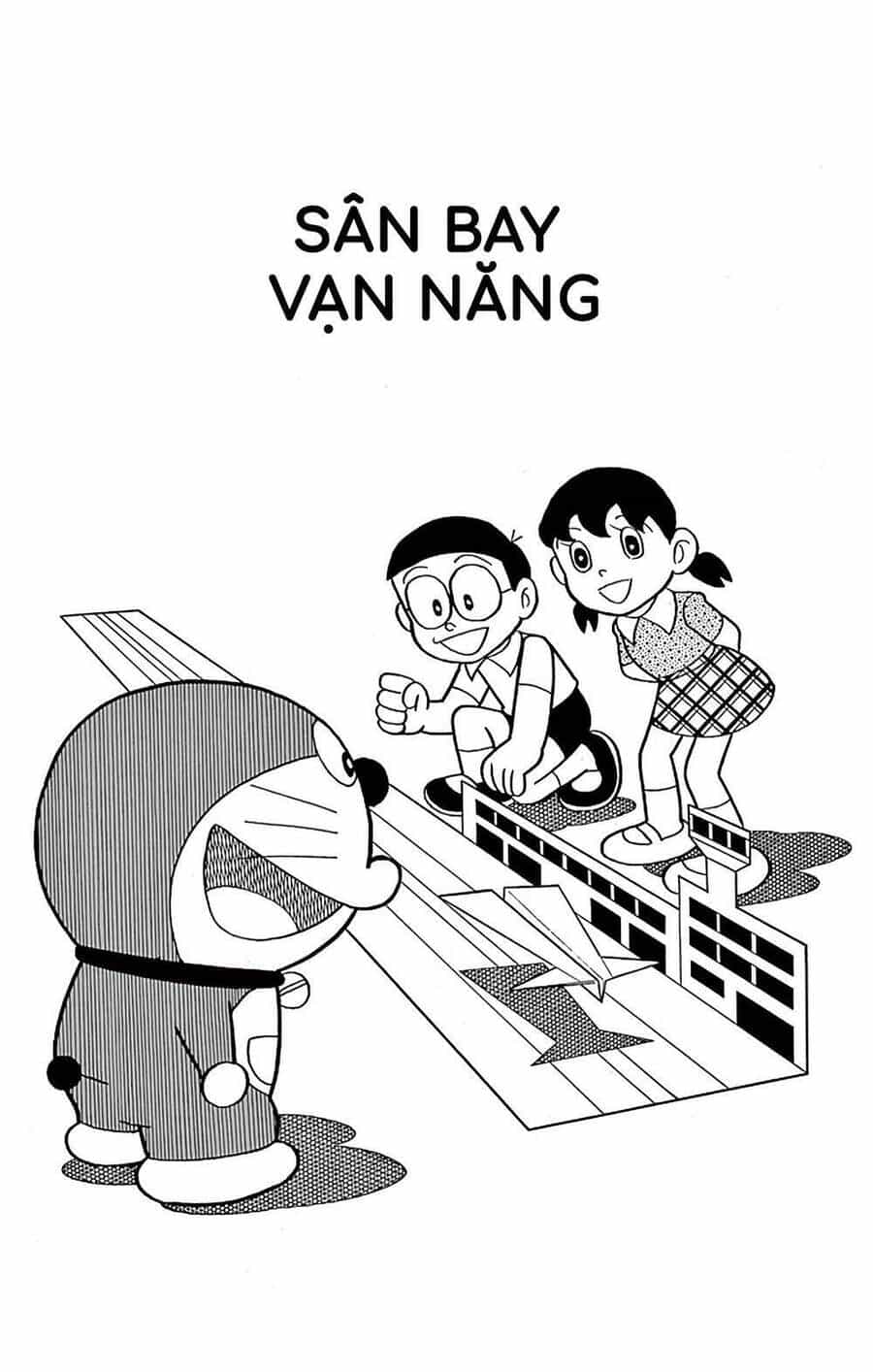 Doremon - Chương 573 - ảnh 1