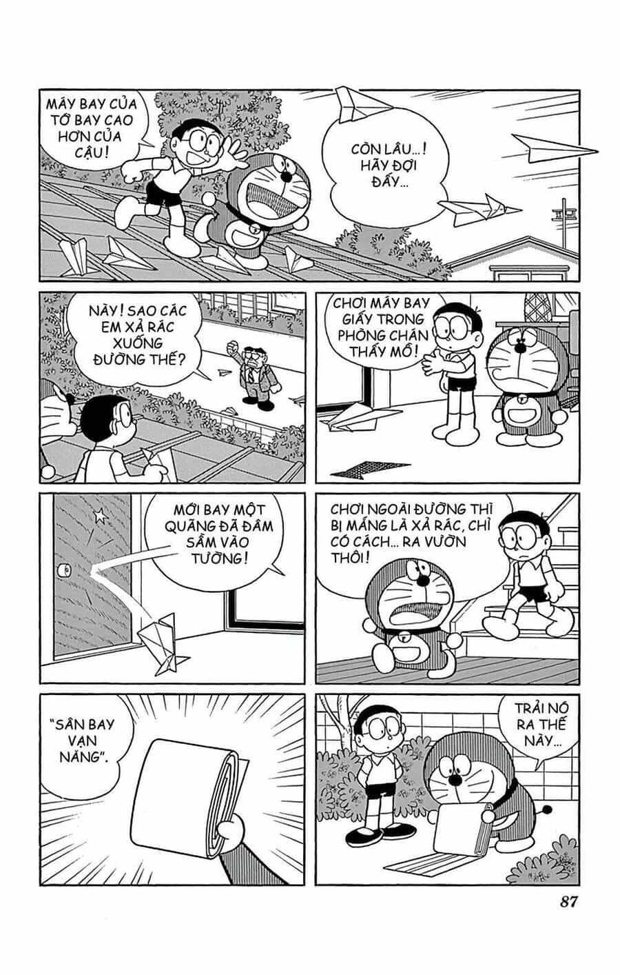 Doremon - Chương 573 - ảnh 2
