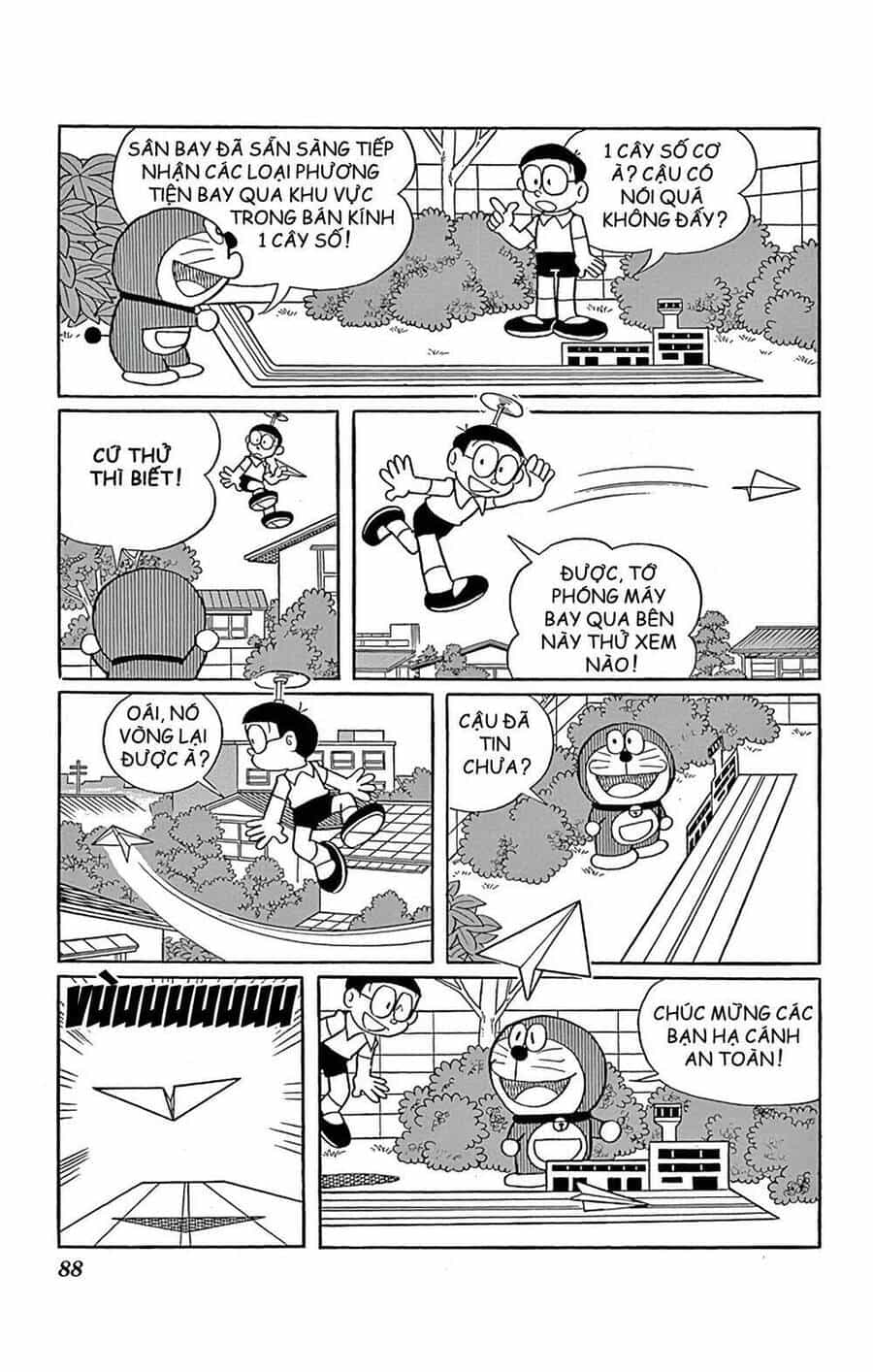 Doremon - Chương 573 - ảnh 3