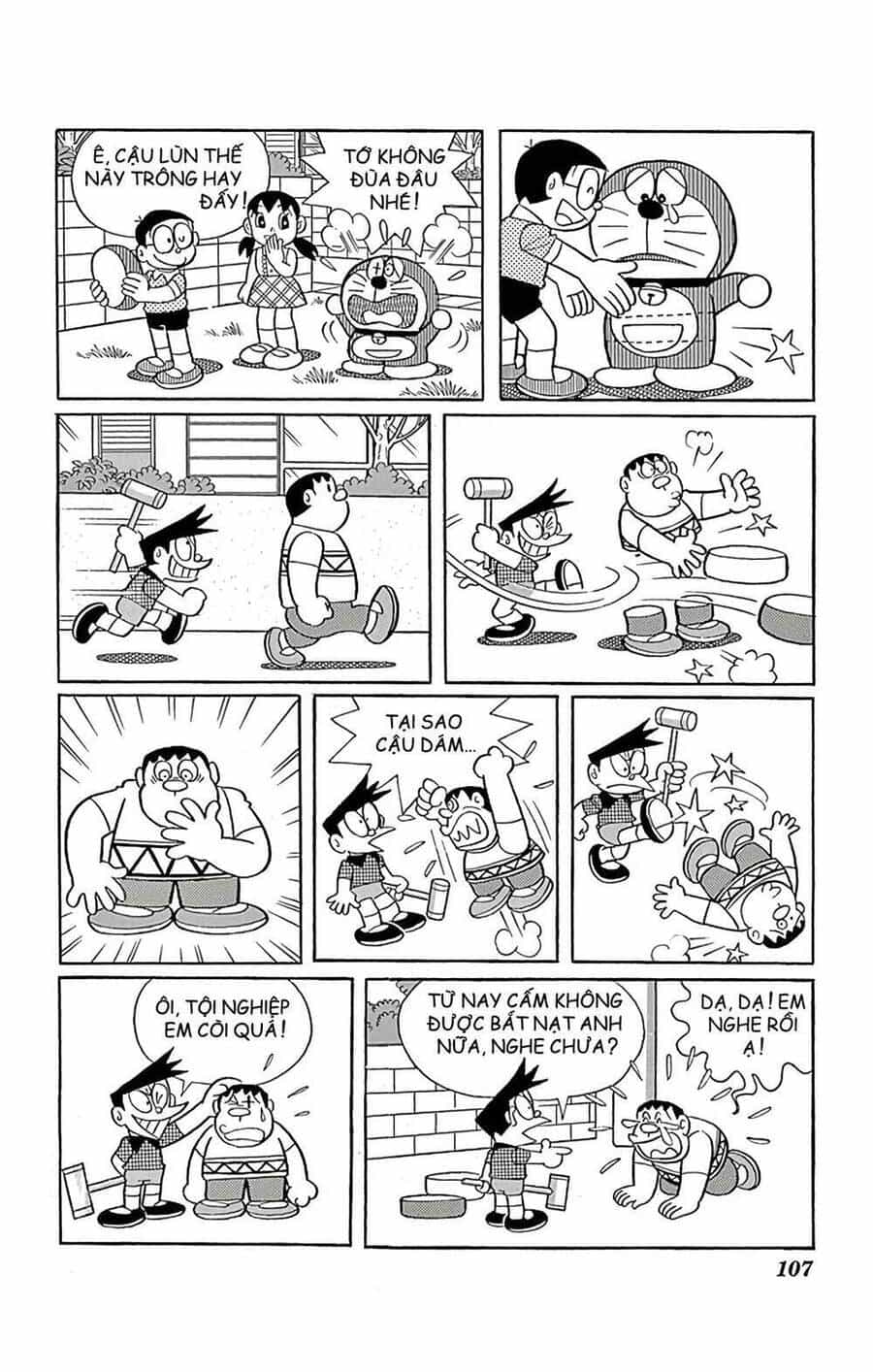 Doremon - Chương 575 - ảnh 5