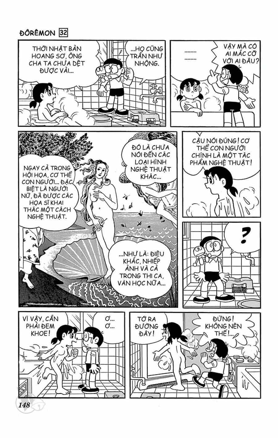 Doremon - Chương 579 - ảnh 12