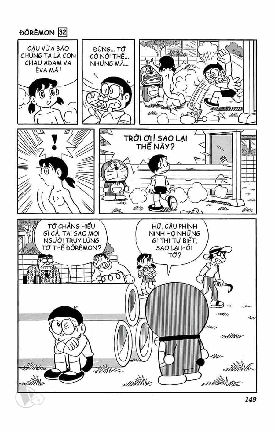 Doremon - Chương 579 - ảnh 13