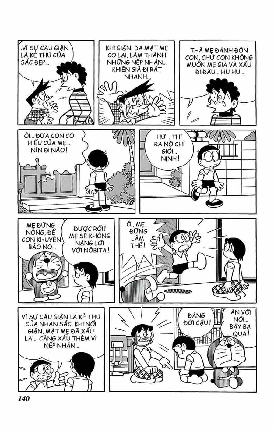 Doremon - Chương 579 - ảnh 4