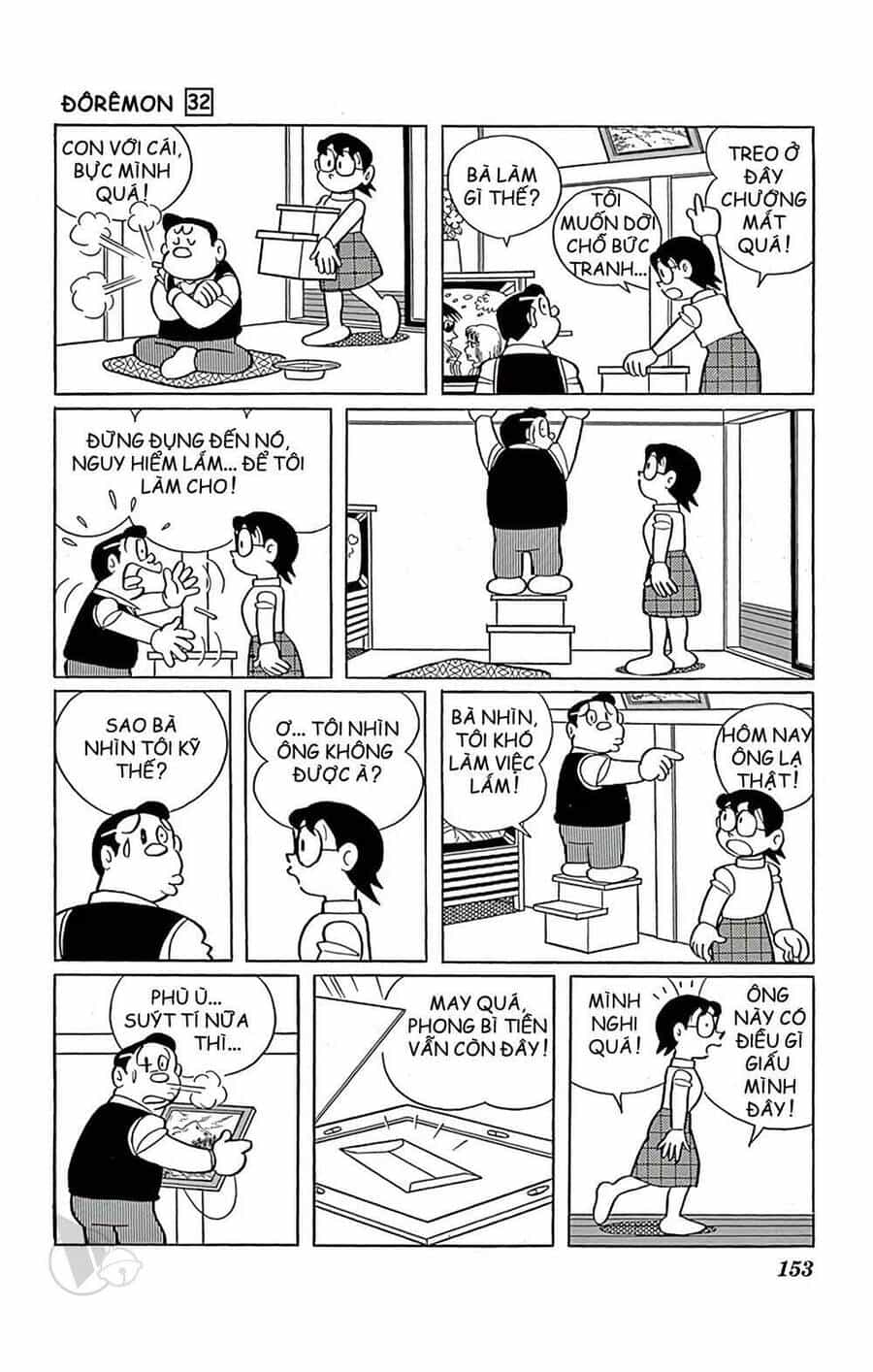 Doremon - Chương 580 - ảnh 3