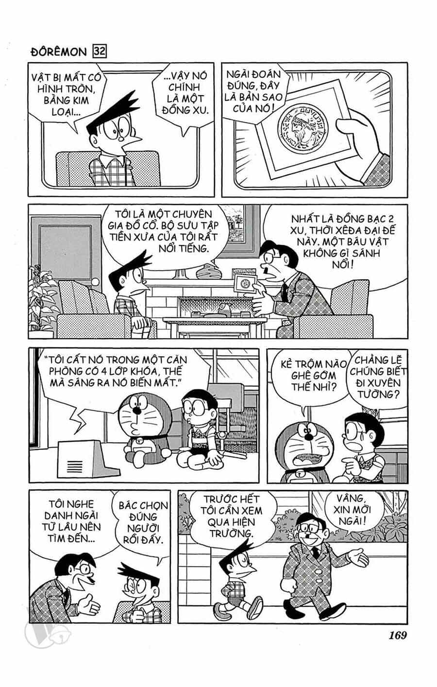 Doremon - Chương 581 - ảnh 12