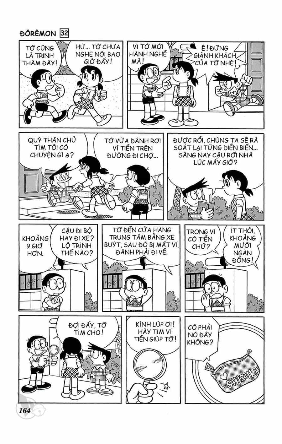 Doremon - Chương 581 - ảnh 7