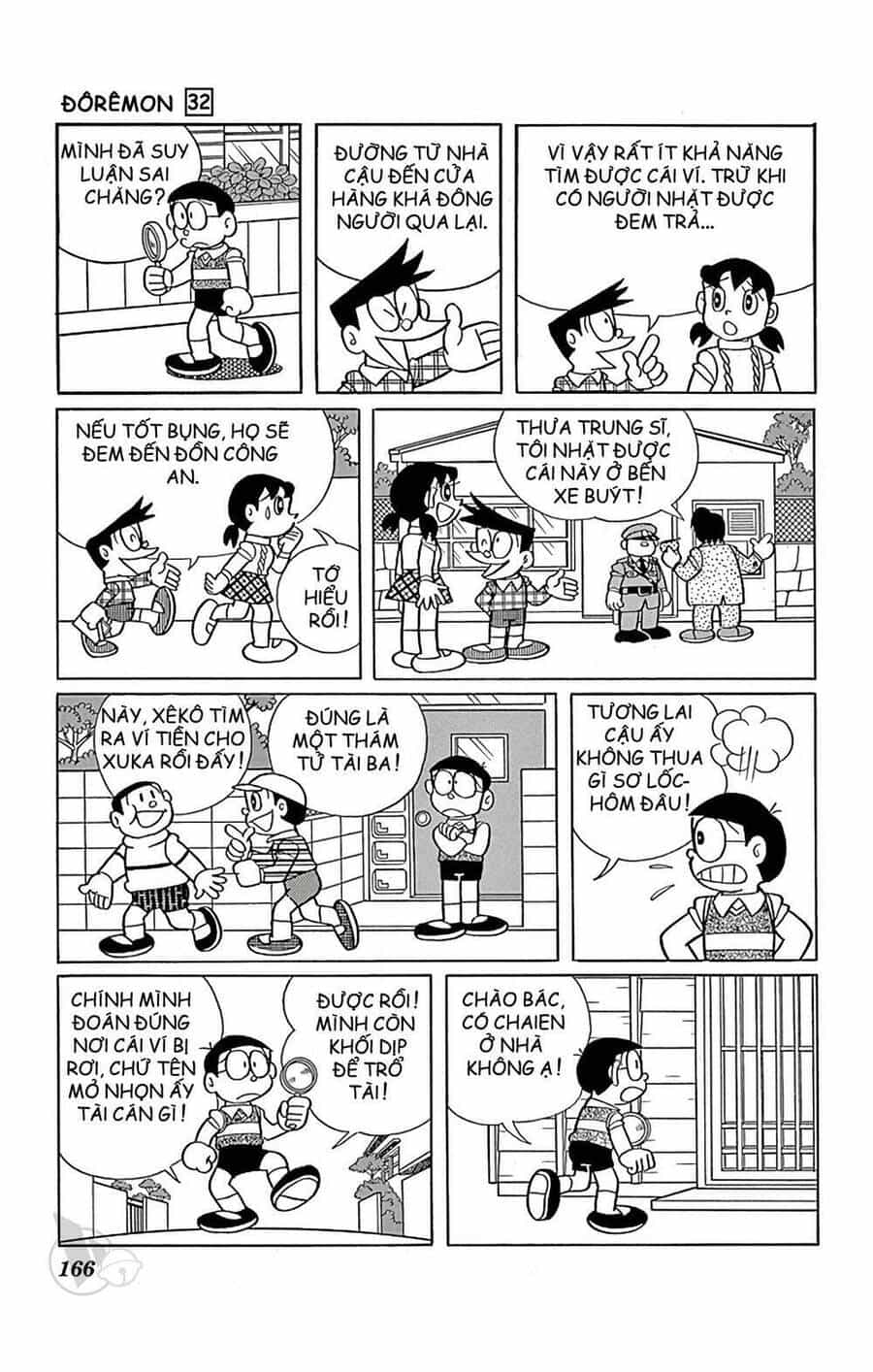 Doremon - Chương 581 - ảnh 9