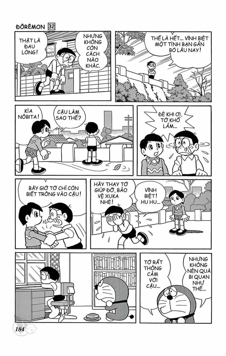 Doremon - Chương 582 - ảnh 6