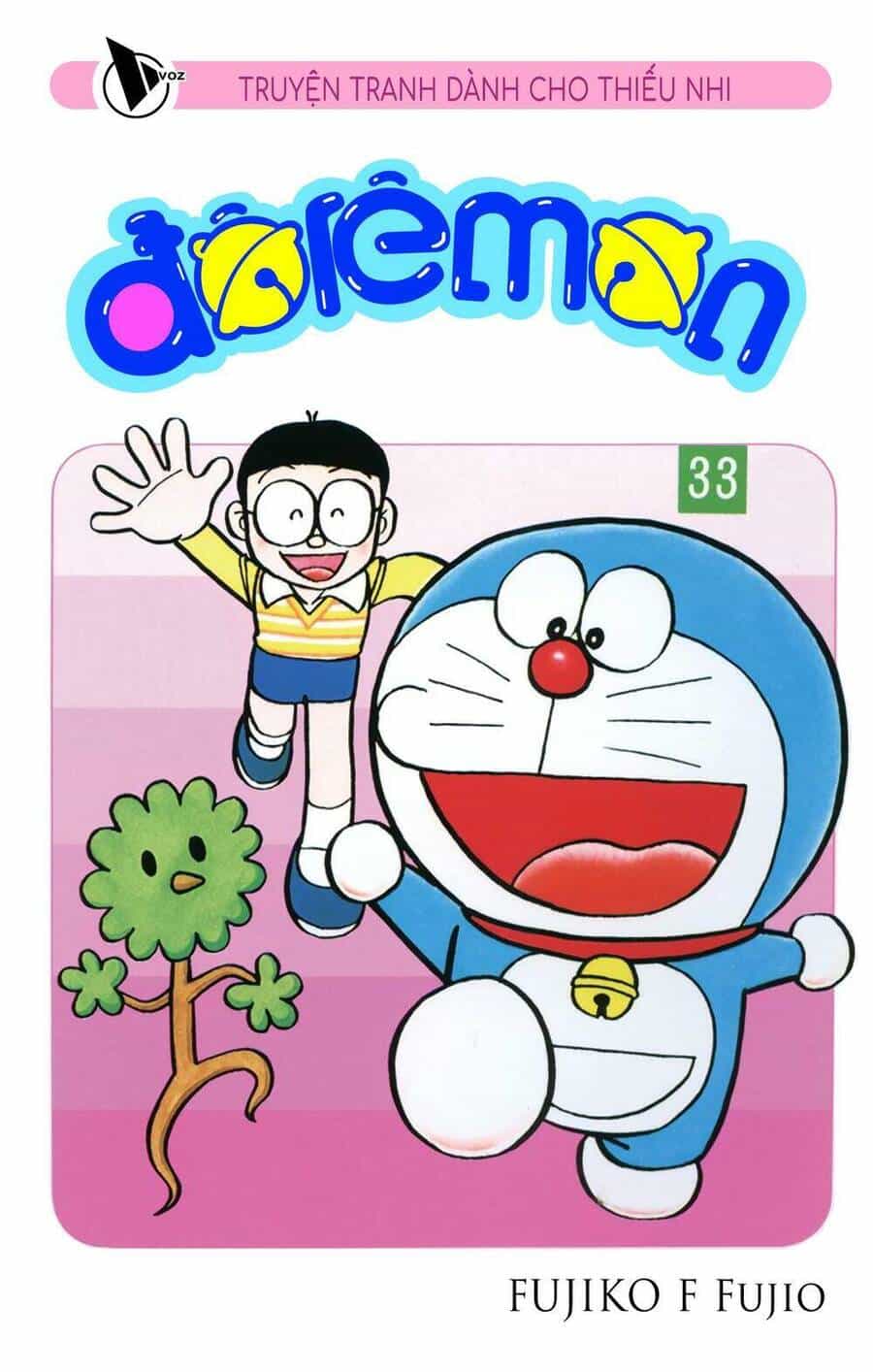 Doremon - Chương 583 - ảnh 1