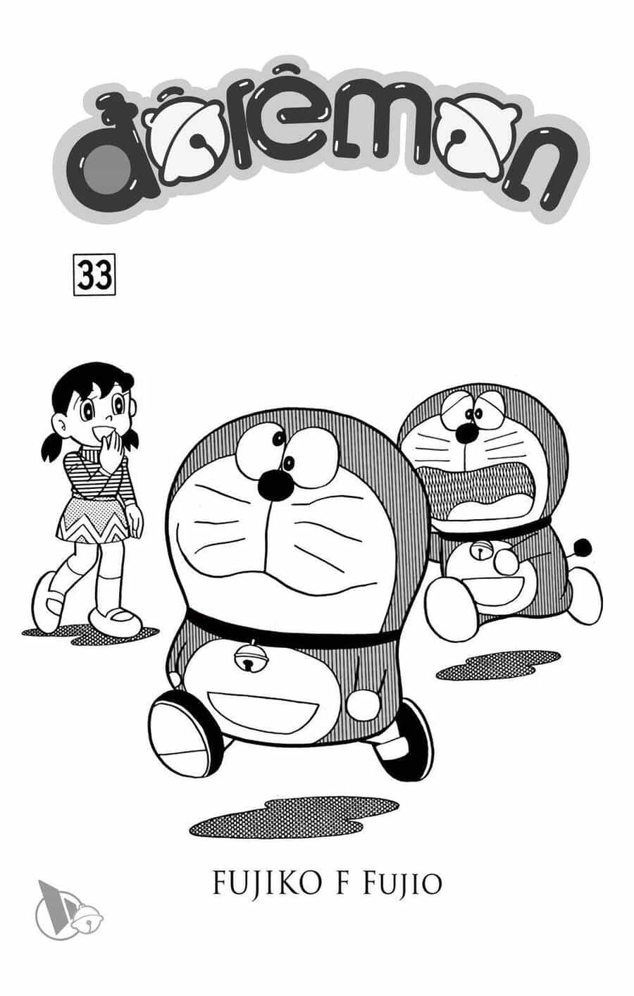 Doremon - Chương 583 - ảnh 3