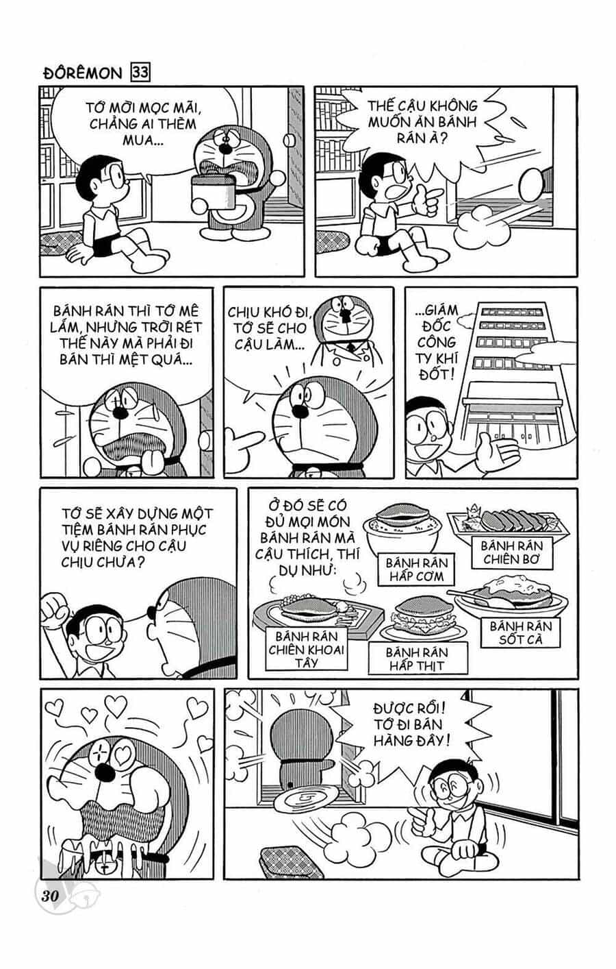 Doremon - Chương 585 - ảnh 6