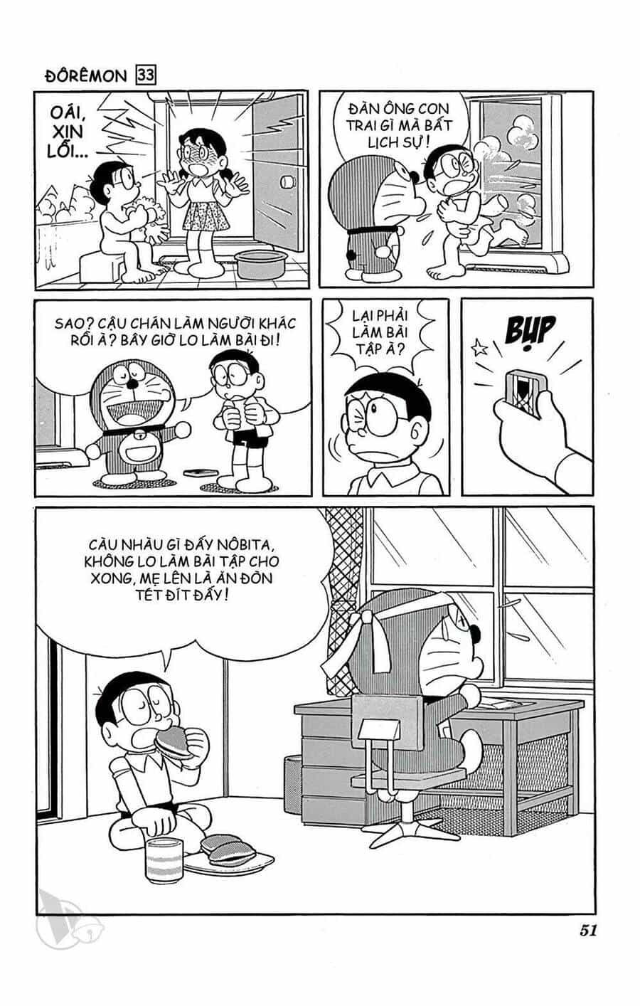 Doremon - Chương 587 - ảnh 9