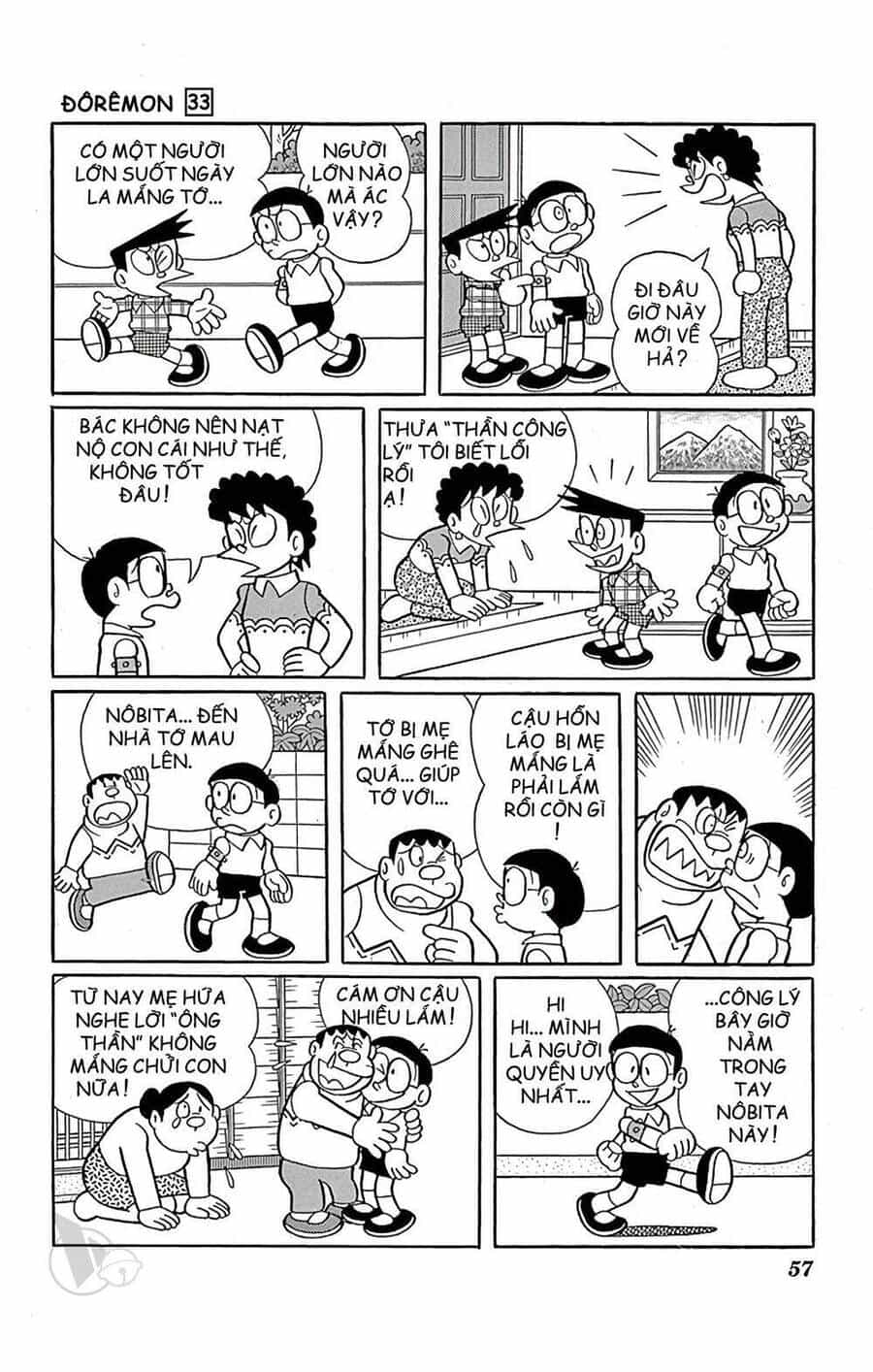 Doremon - Chương 588 - ảnh 5