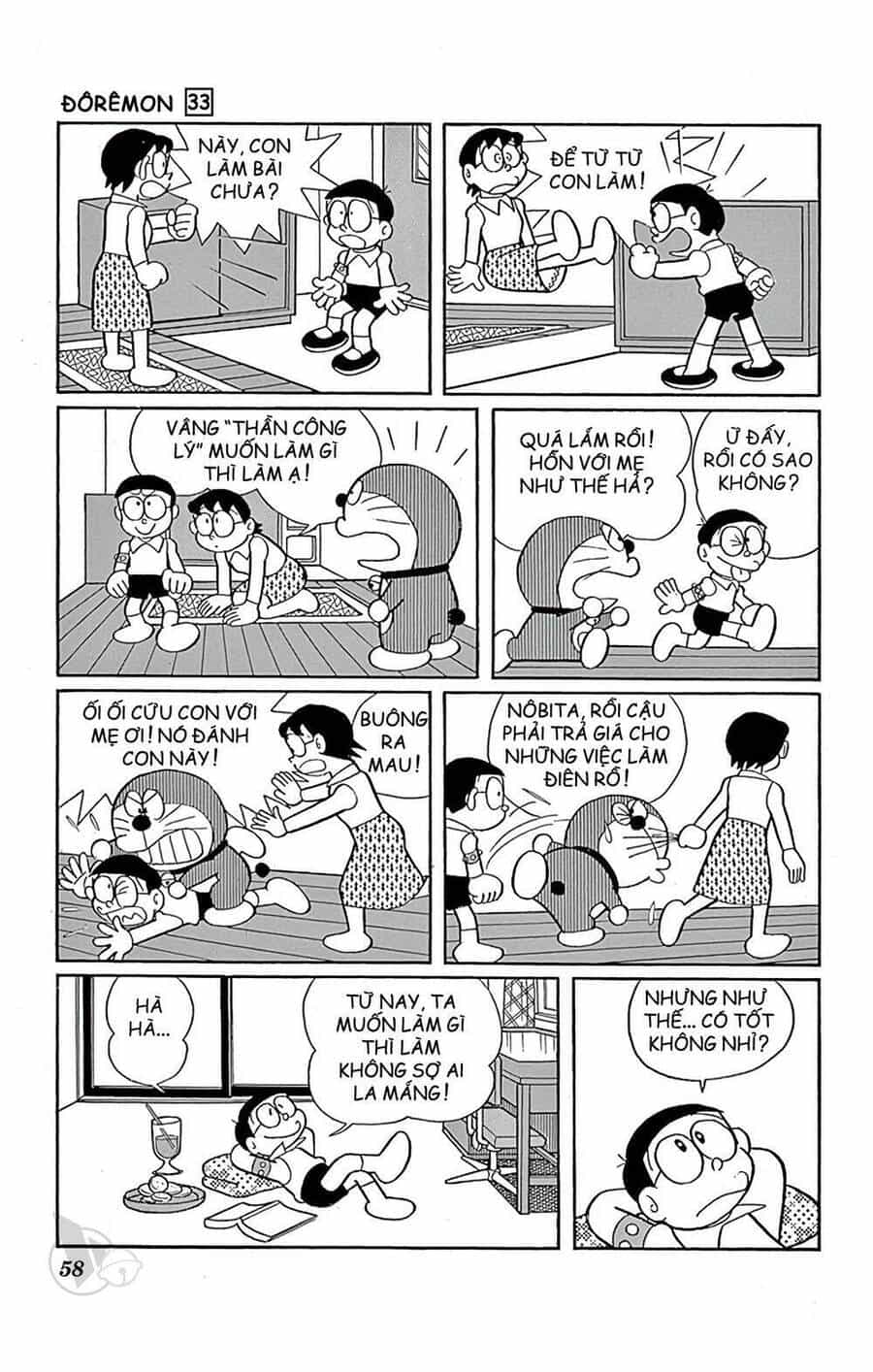 Doremon - Chương 588 - ảnh 6