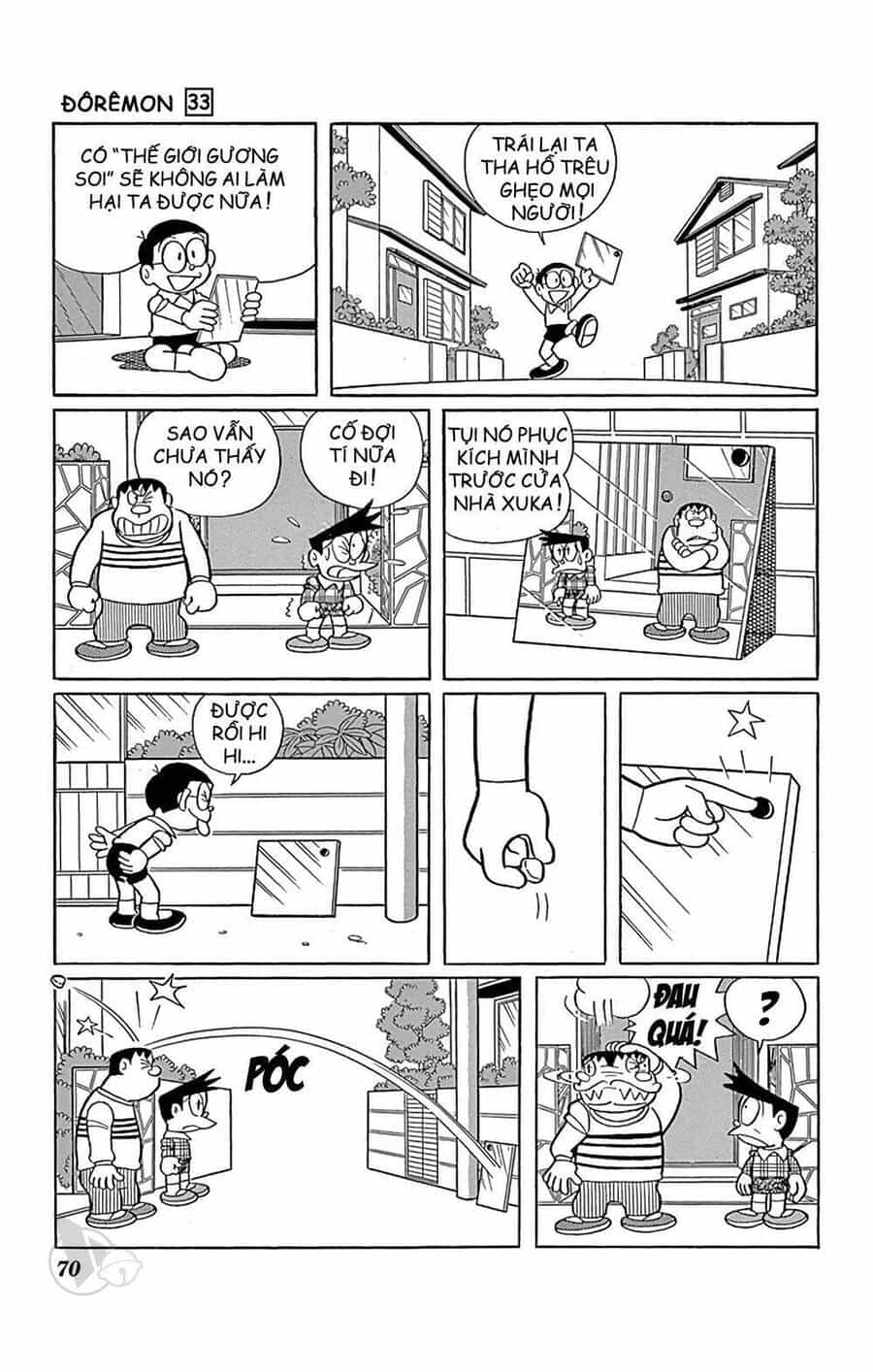 Doremon - Chương 589 - ảnh 11