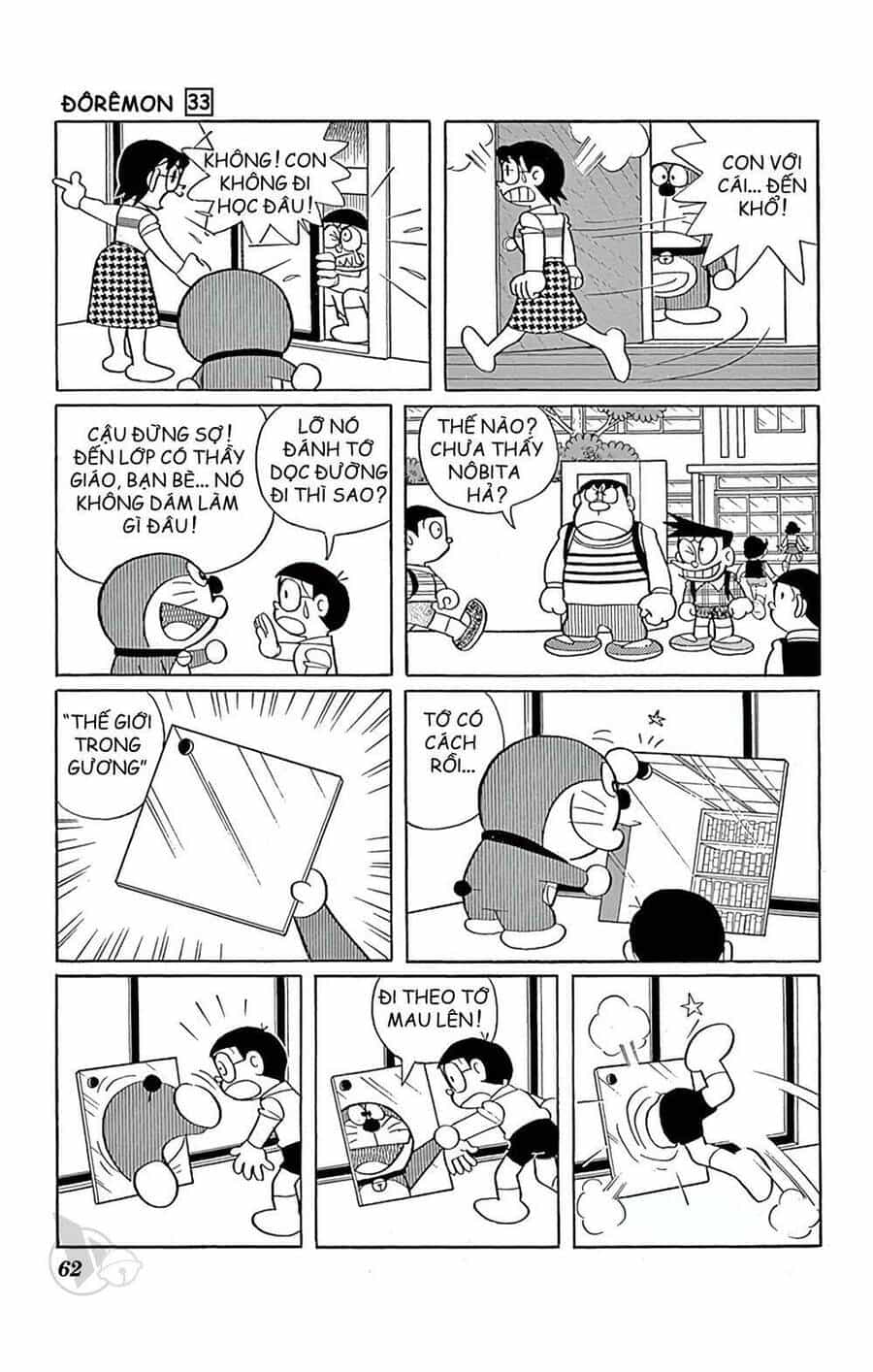 Doremon - Chương 589 - ảnh 3