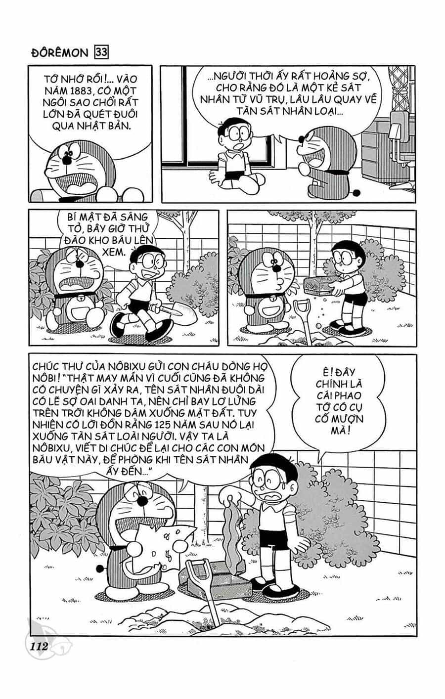 Doremon - Chương 592 - ảnh 12