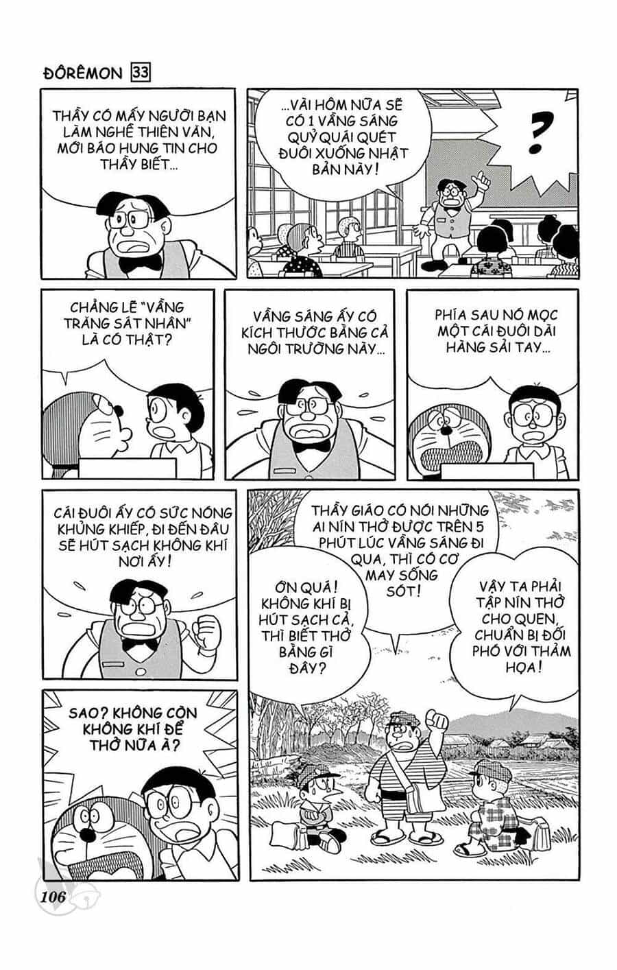 Doremon - Chương 592 - ảnh 6