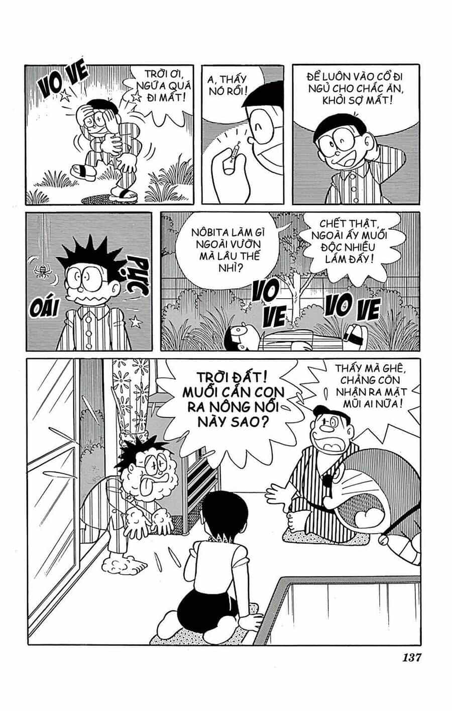Doremon - Chương 595 - ảnh 9