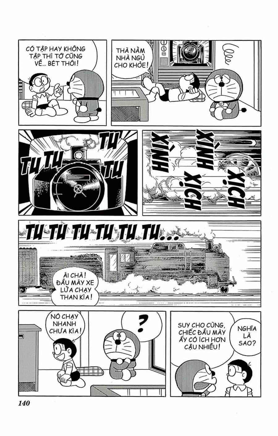 Doremon - Chương 596 - ảnh 2