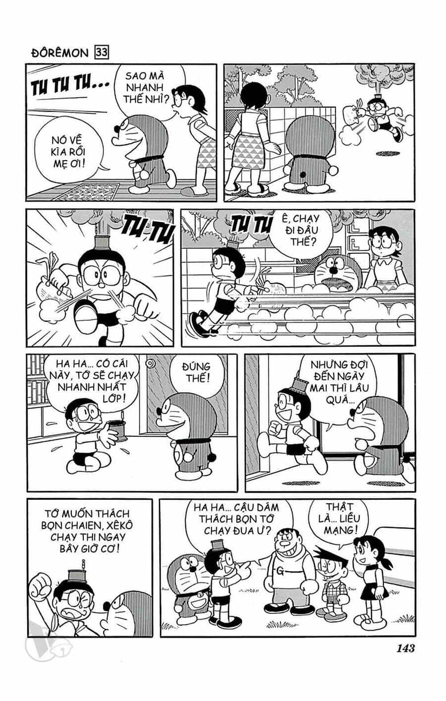 Doremon - Chương 596 - ảnh 5