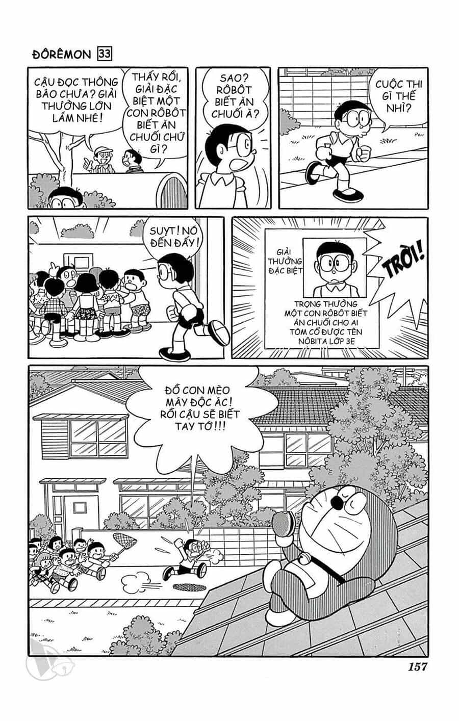 Doremon - Chương 597 - ảnh 9