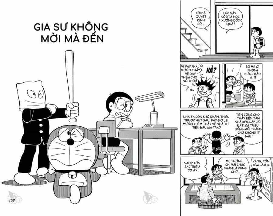 Doremon - Chương 598 - ảnh 1